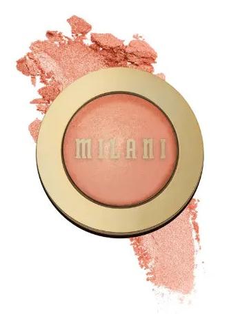 Baked Blush 2025
