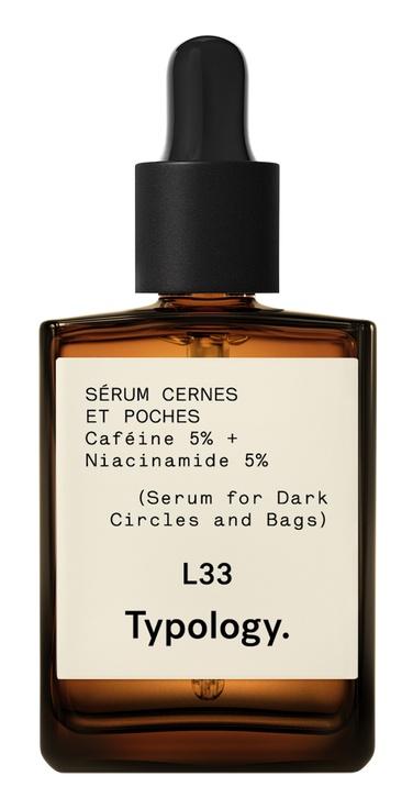Serum For Dark Circles And Bags
