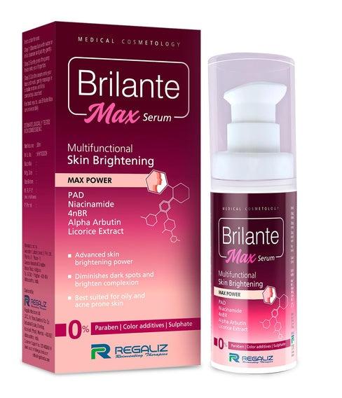 Brillante Max Serum