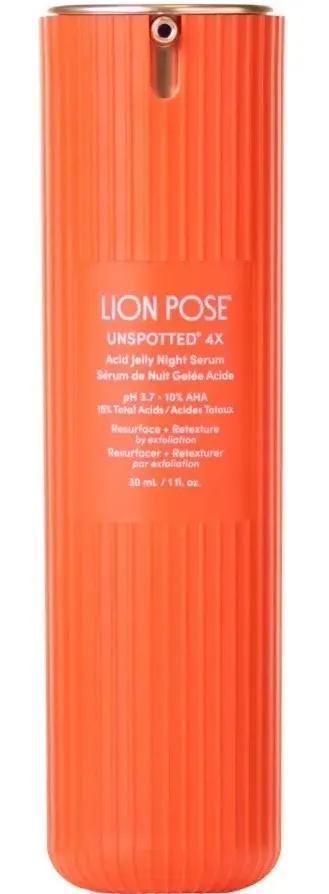 Unspotted 4x Dark Spot + Hyperpigmentation AHA Serum