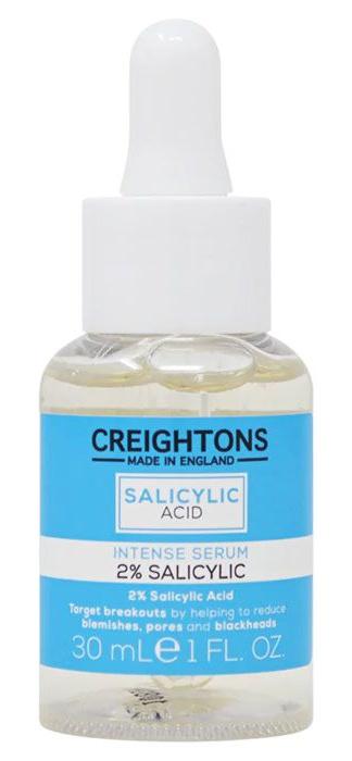 Salicylic Acid Serum