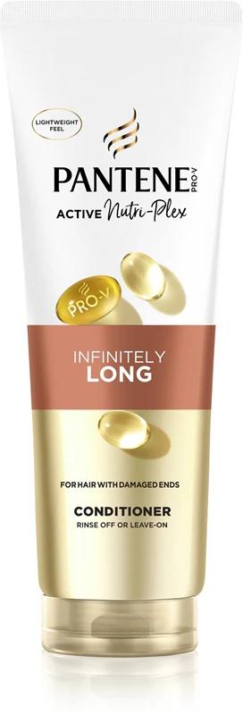Pro-V Infinitely Long Conditioner
