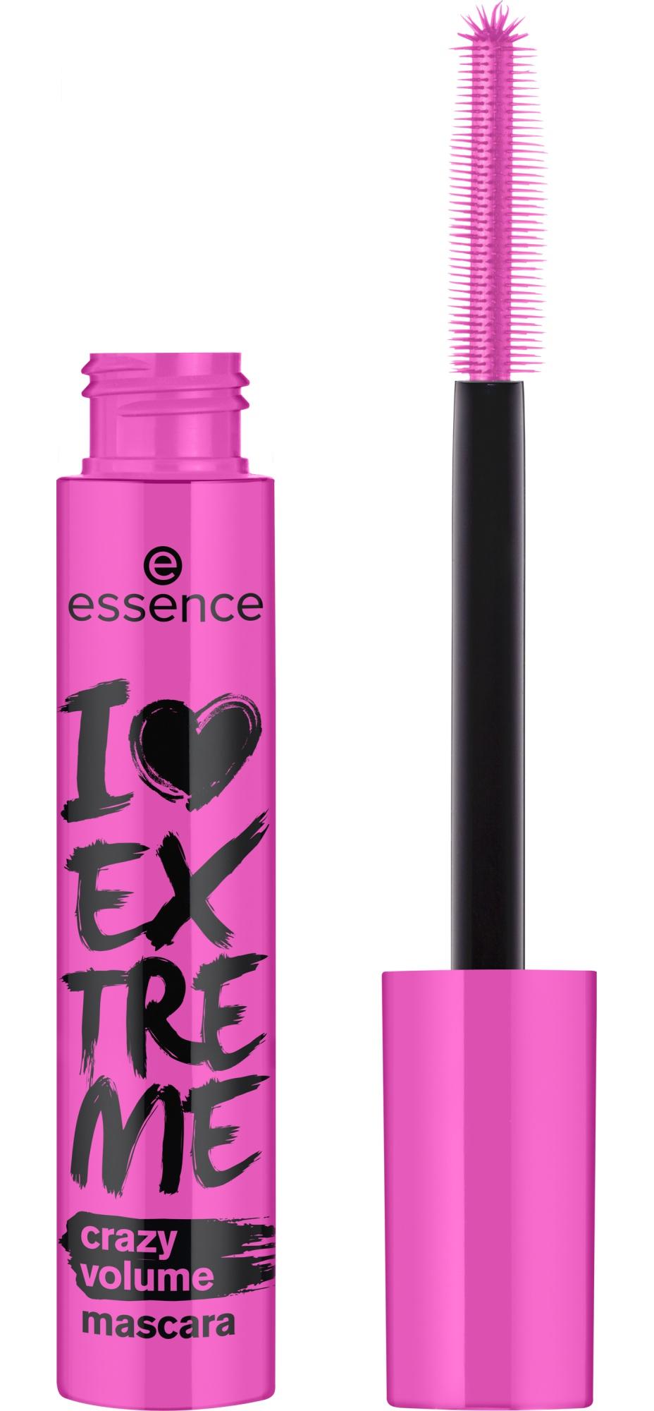 I Love Extreme Crazy Volume Mascara