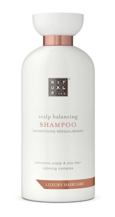 Scalp Balancing Shampoo