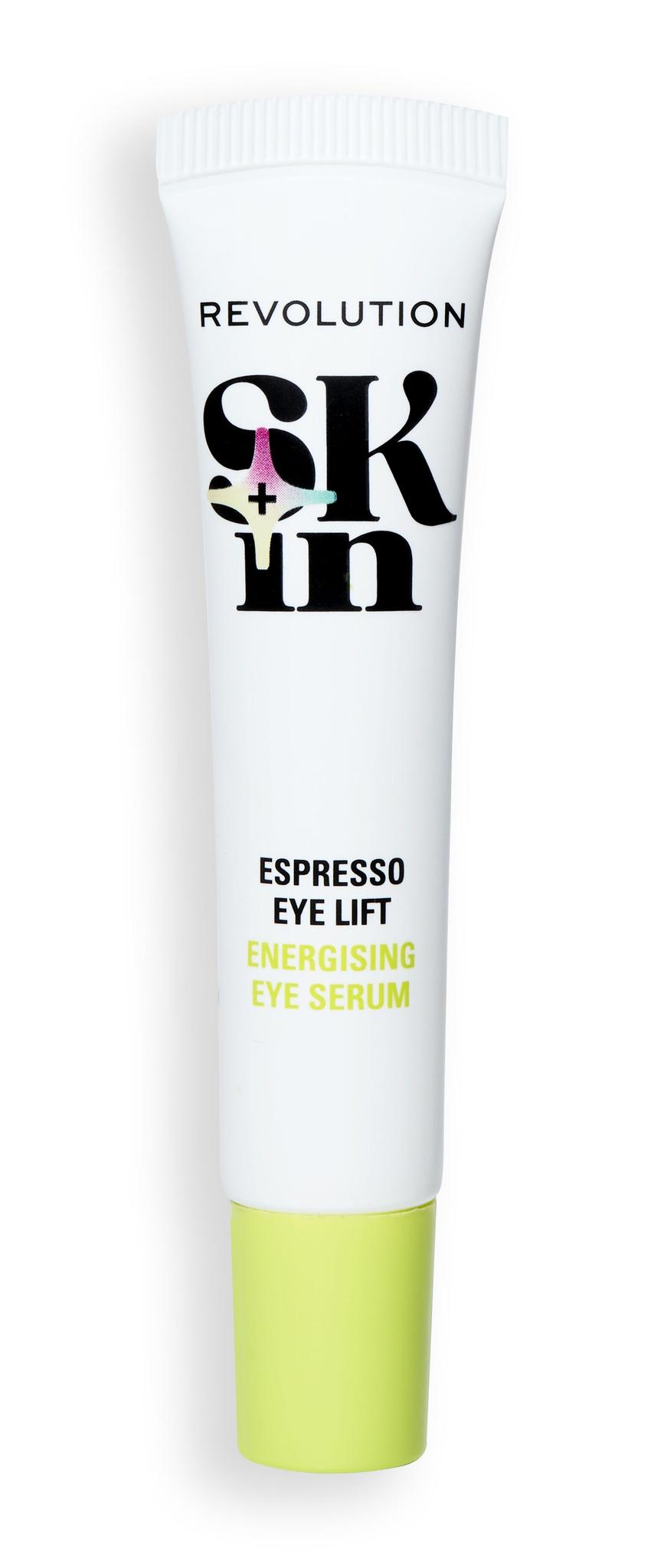 Espresso Eye Lift