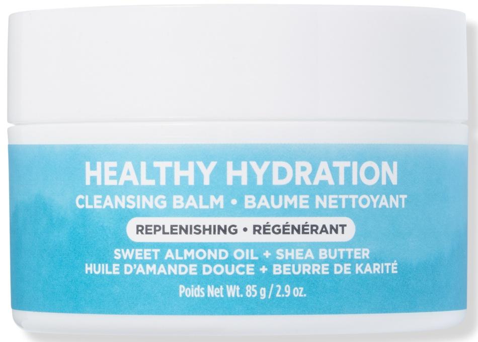 Healthy Hydration Cleansing Balm