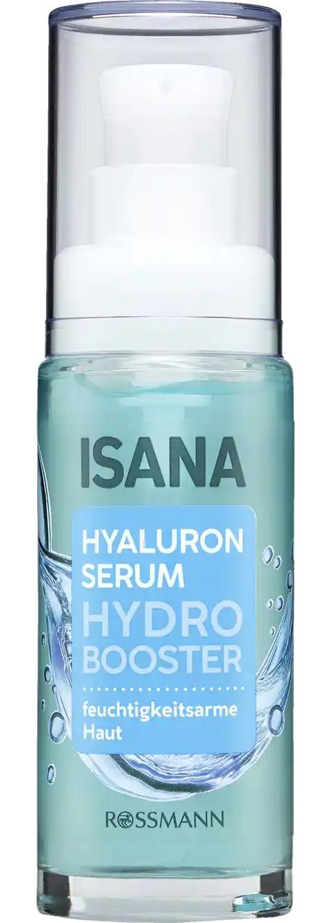 Hydro Booster Hyaluron Serum