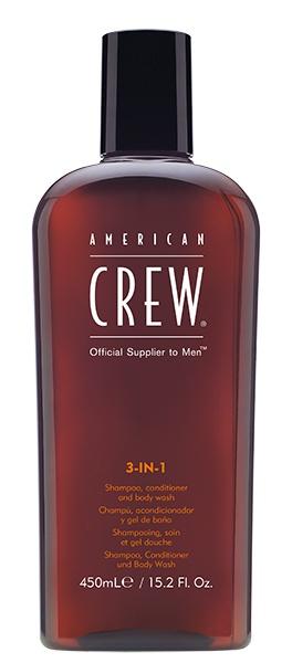 3-in-1 Classic