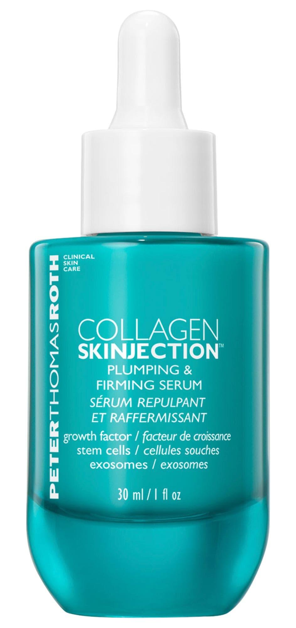 Collagen Skinjection Plumping And Firming Serum
