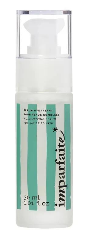 Sérum Hydratant Peaux Comblées Vegan