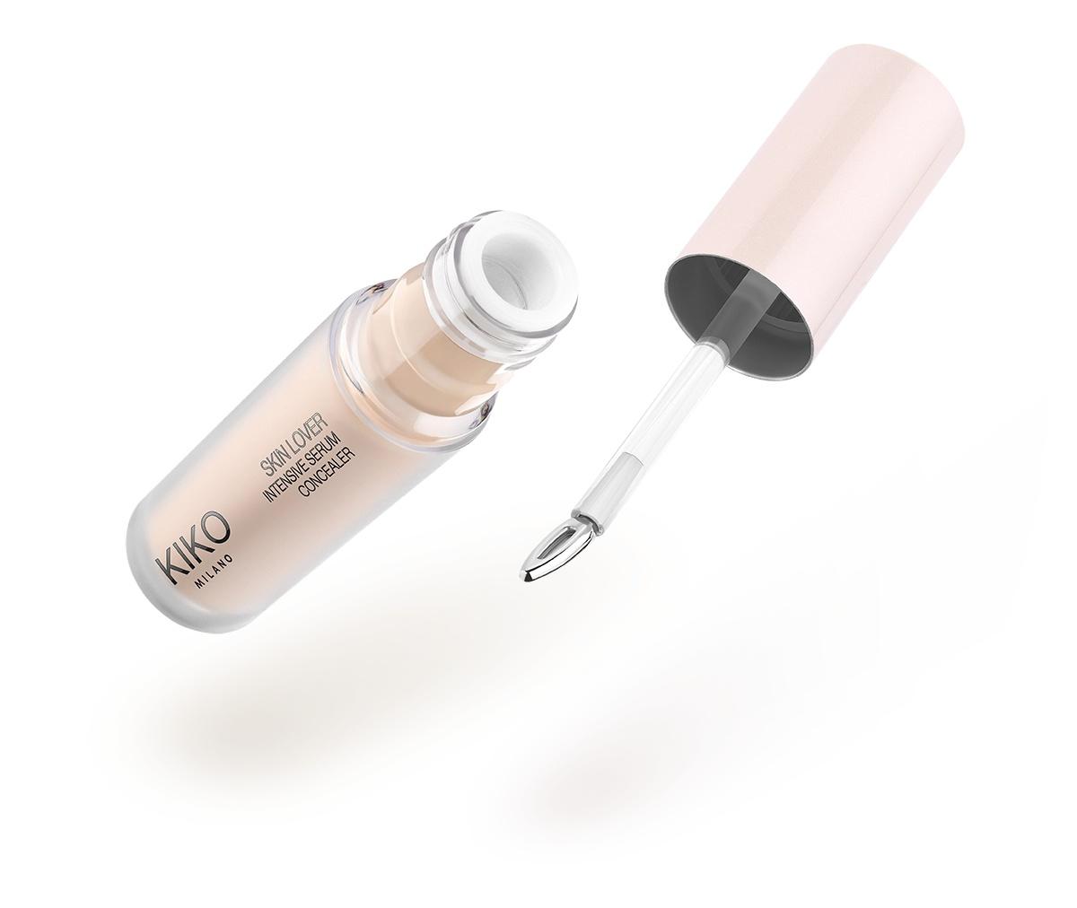 Skin Lover Intensive Serum Concealer