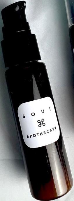 Radiance Boost Cream Moisturizer