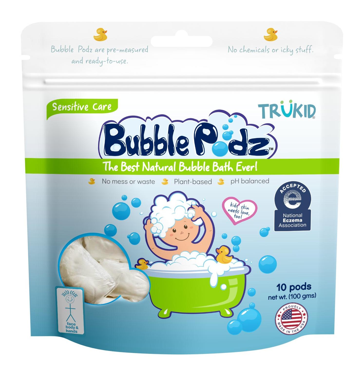 Bubble Podz