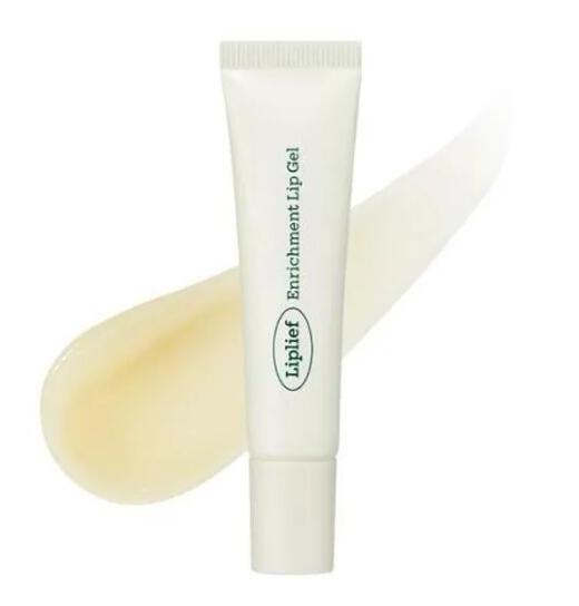 Liplief Enrichment Lip Gel