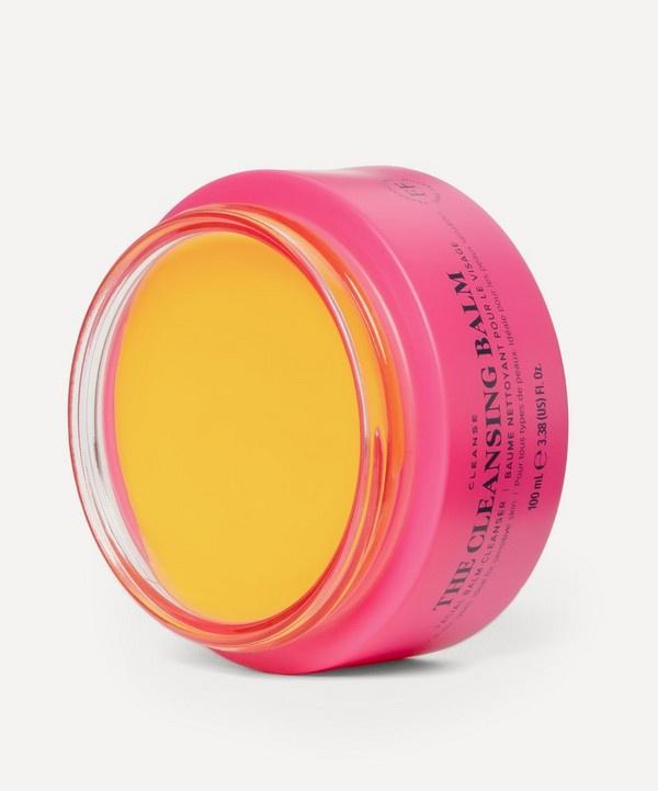 The Cleansing Balm Fragrance Free