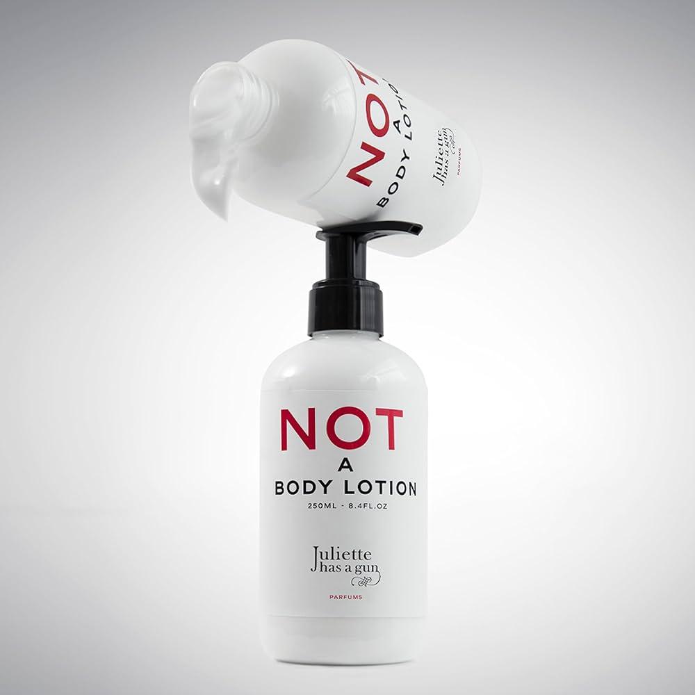 Not A Perfume Body Lotion