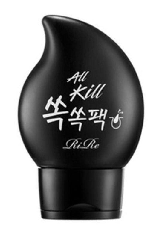 All Kill Ssok Ssok Pack