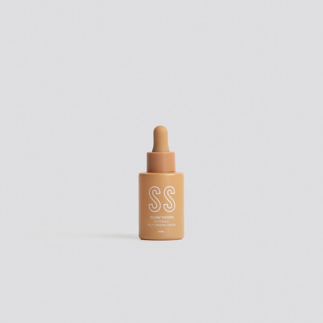 Glow Drops