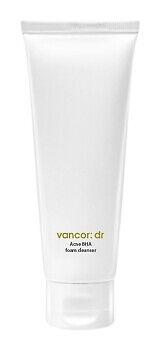 Acne BHA Foam Cleanser