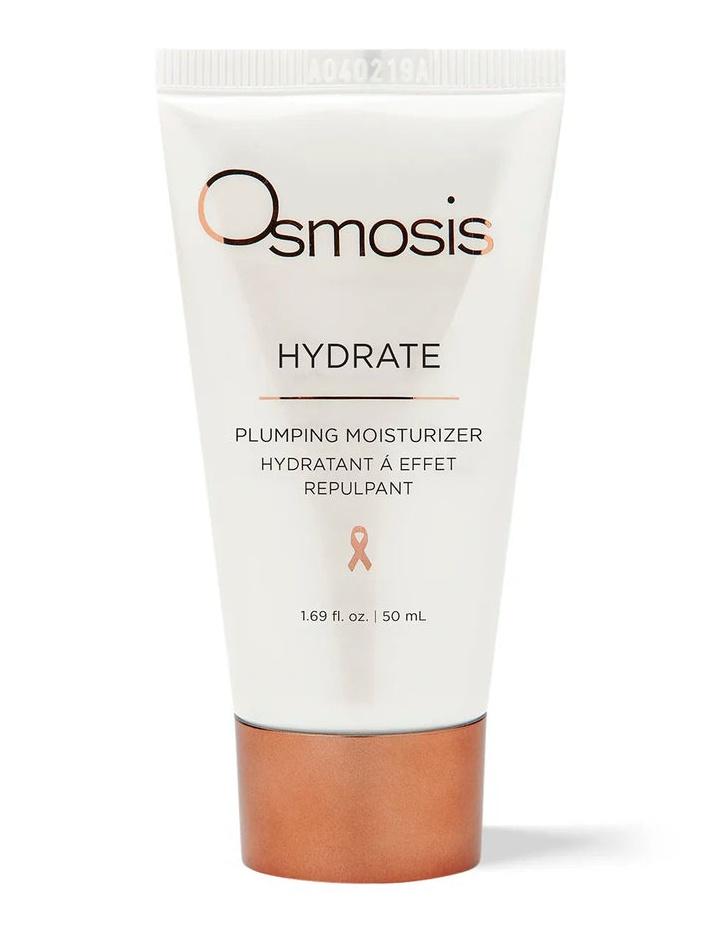 Hydrate Plumping Moisturiser