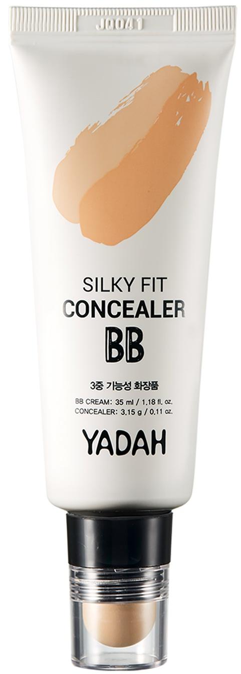 Silky Fit Concealer BB