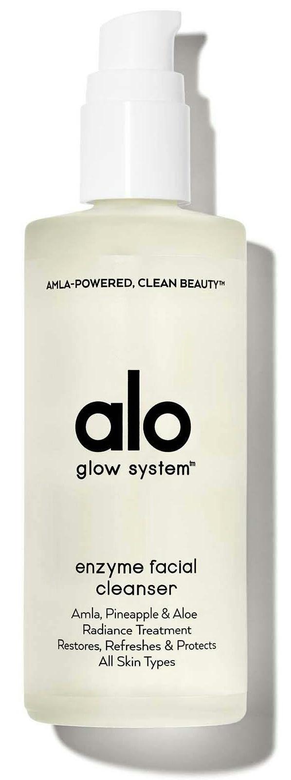Enzyme Facial Cleanser