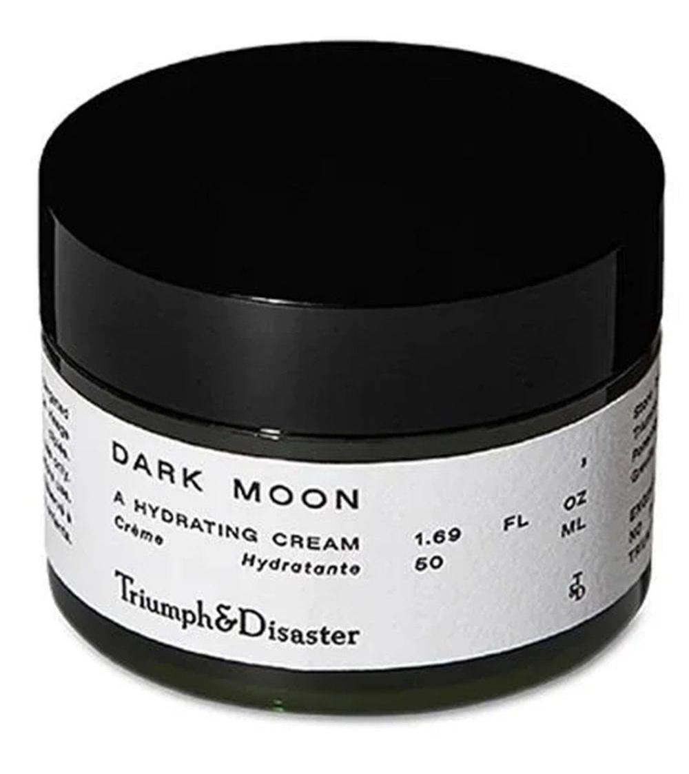 Dark Moon Hydrating Cream