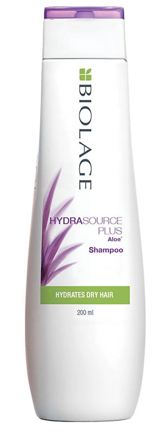 Professional Hydrasource Anti-dryness Shampoo