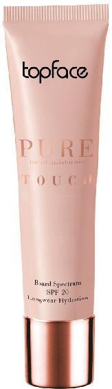 Pure Touch Tinted Moisturizer SPF 20