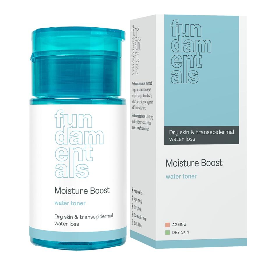 Moisture Boost Toner