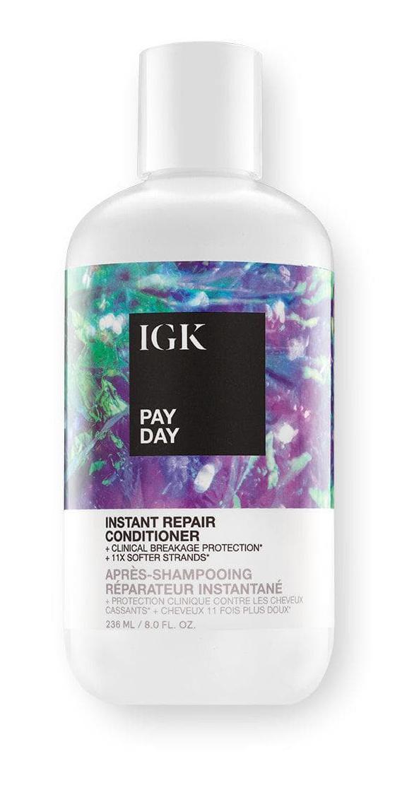Payday Conditioner