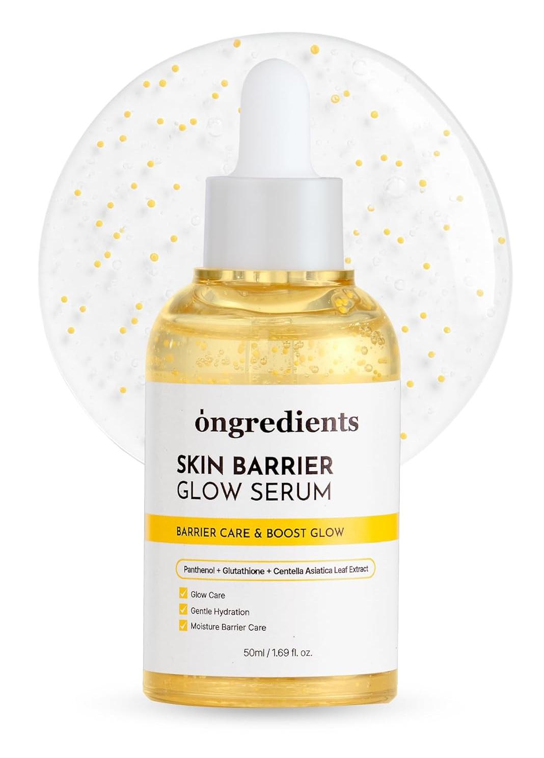 Skin Barrier Glow Serum