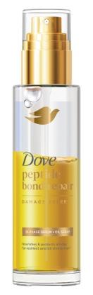Peptide Bond Repair Bi-phased Serum And Oil Spray