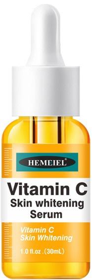Vitamin C. Skin Brightening Face Serum