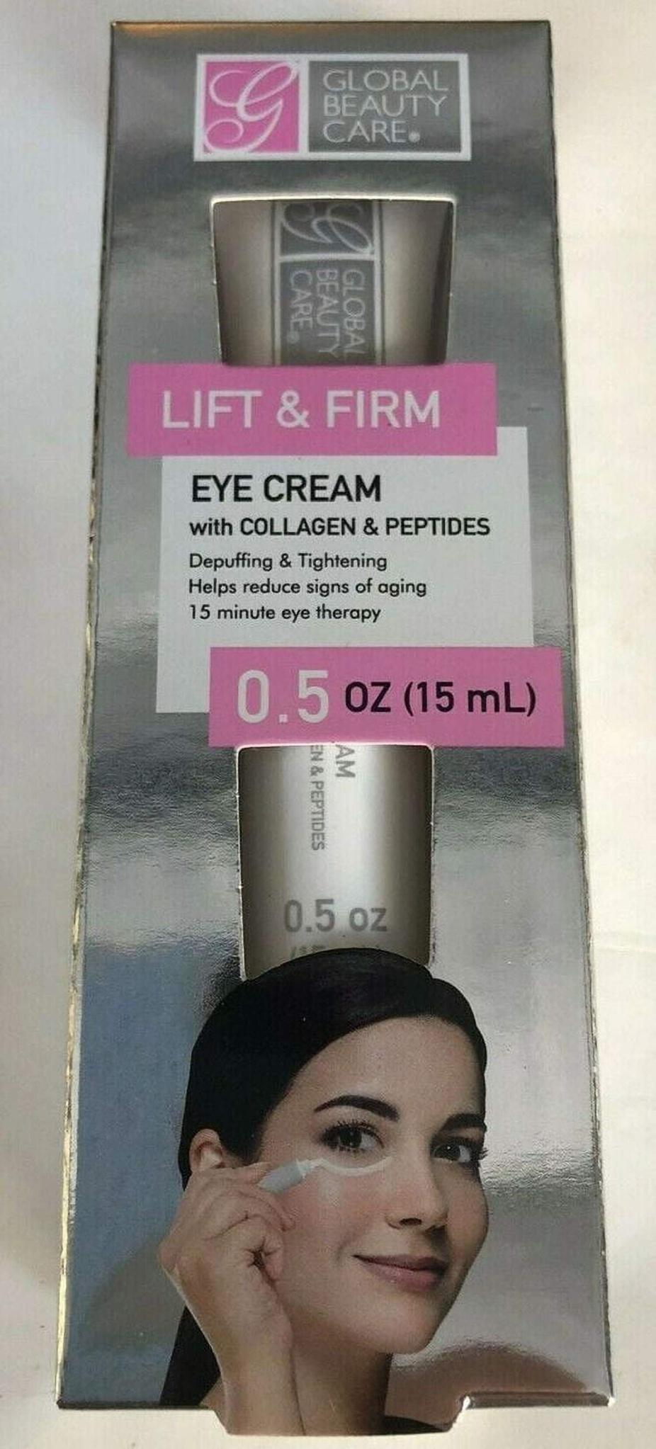 Eye Cream