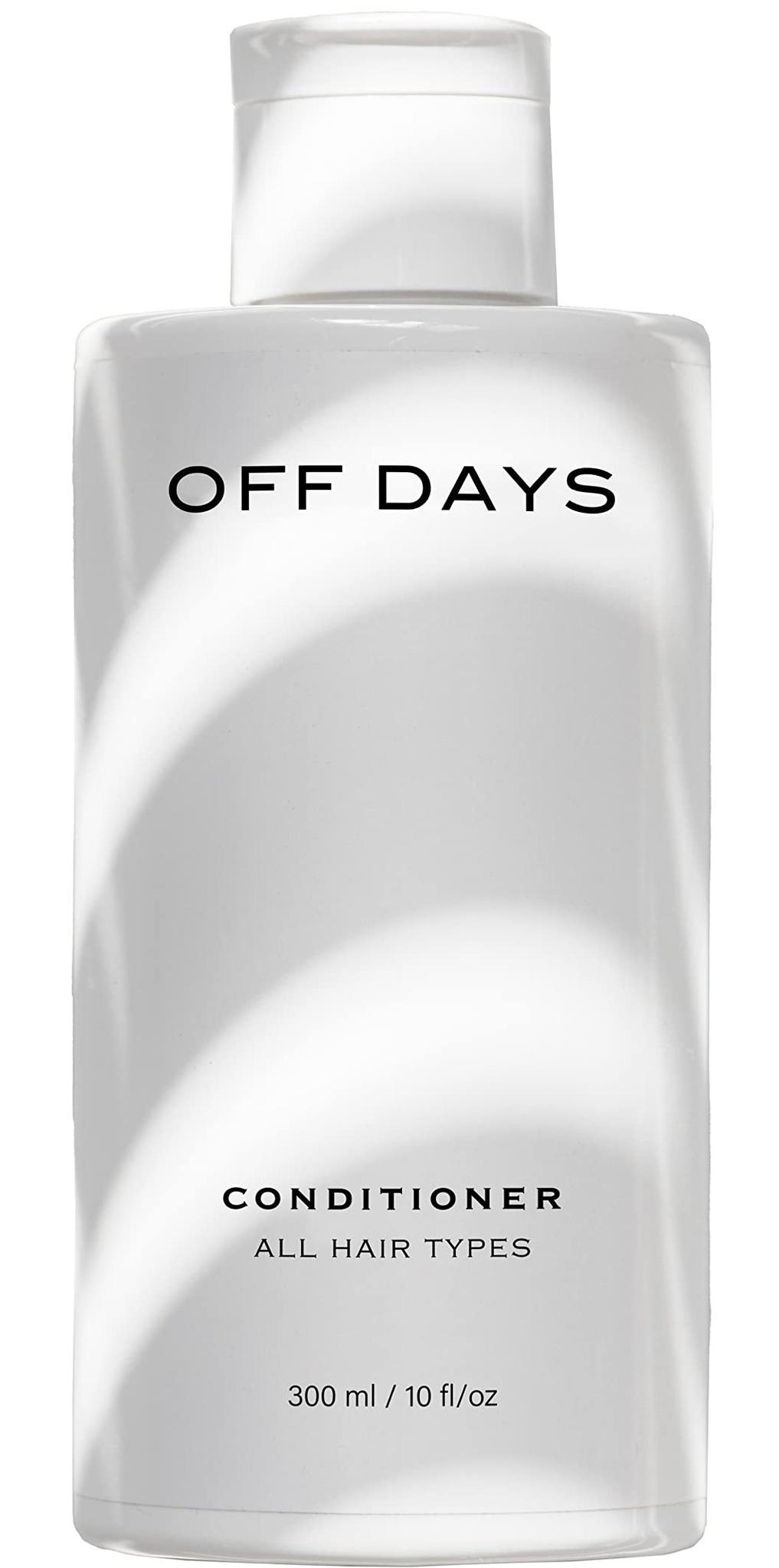 Conditioner