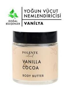 Vanilya & Kakao Body Butter