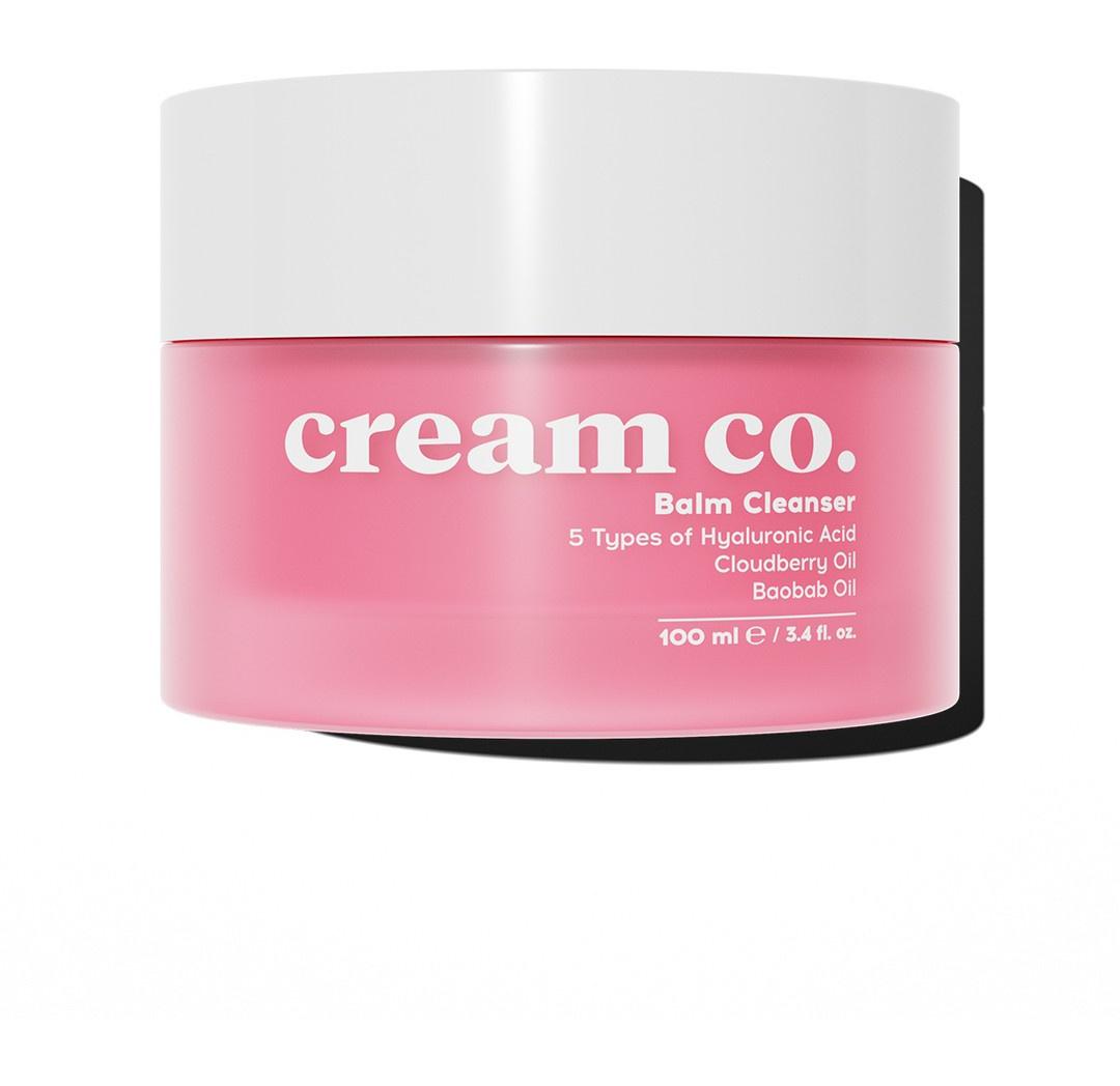 Balm Cleanser