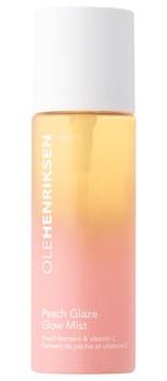 Peach Glaze Glow Mist
