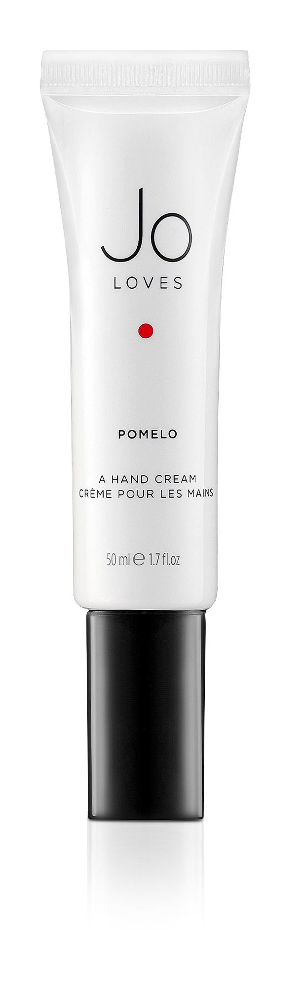 Pomelo Hand Cream