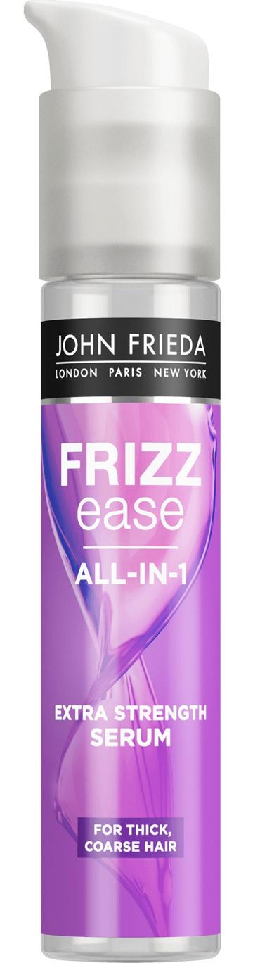 Frizz Ease Extra Strength Serum