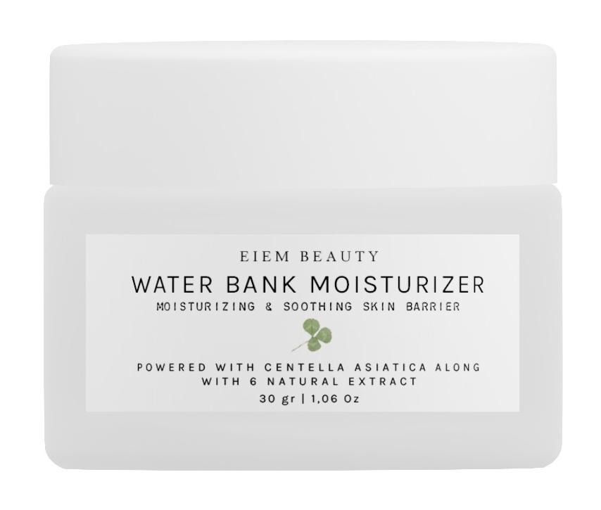 Water Bank Moisturizer