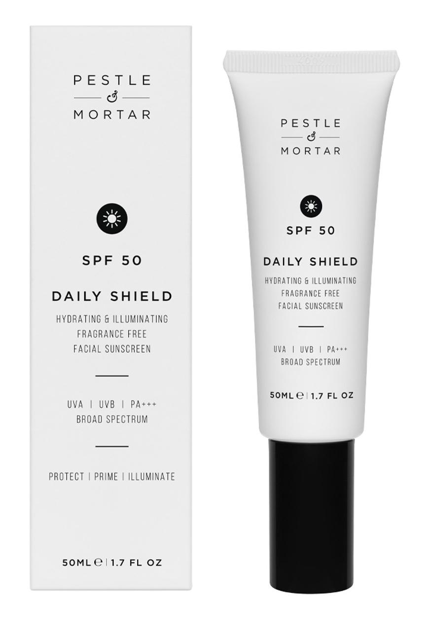 Daily Shield SPF 50