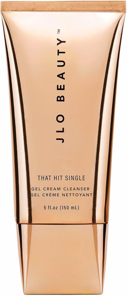 That Hit Single® Gel Cream Cleanser
