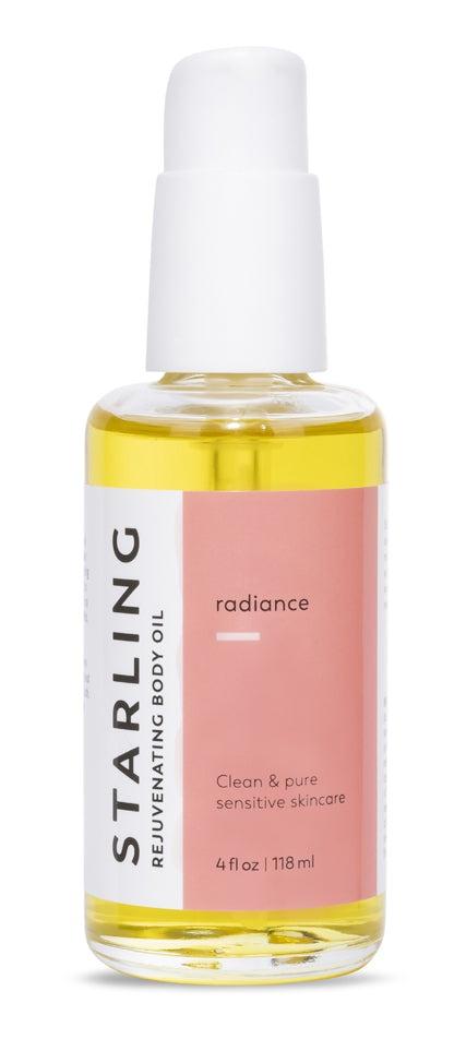 Radiance Body Oil