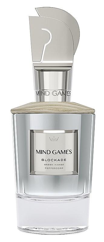 Blockade Extrait De Parfum
