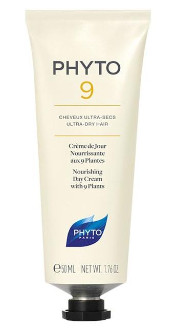 Nourishing Hair Day Cream 9