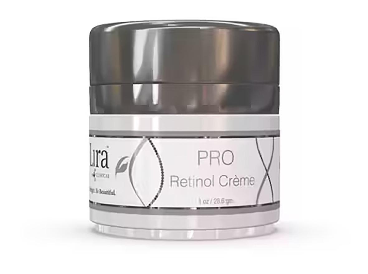 Pro Retinol Creme
