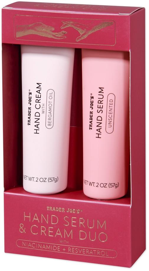 Hand Serum Unscented