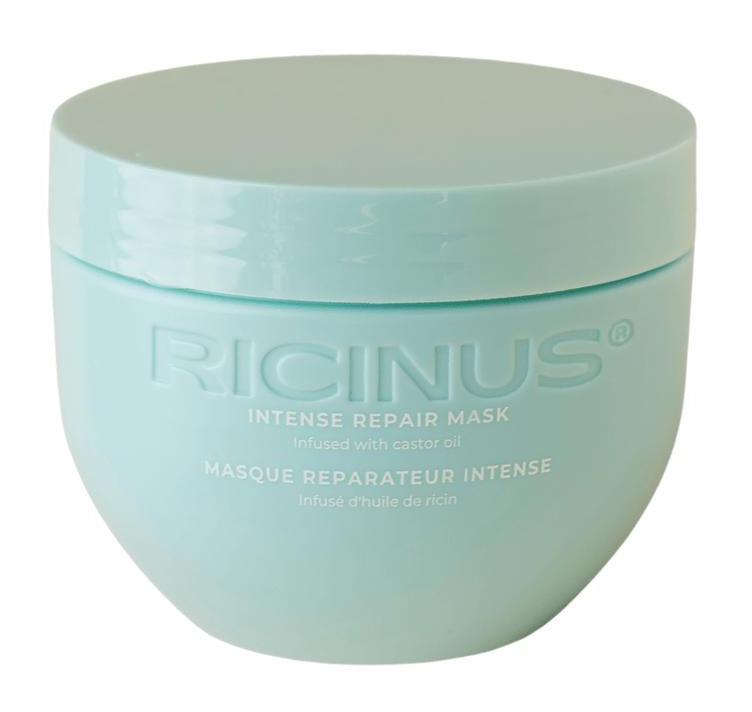 Intense Repair Hair Mask